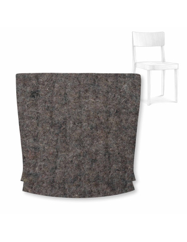 Felt seat pad horgen glarus stapel