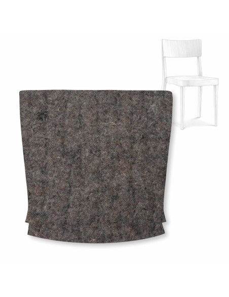 Felt seat pad horgen glarus stapel