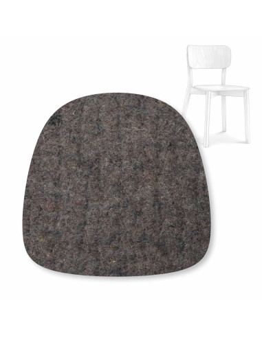 Felt seat pad horgen glarus imma
