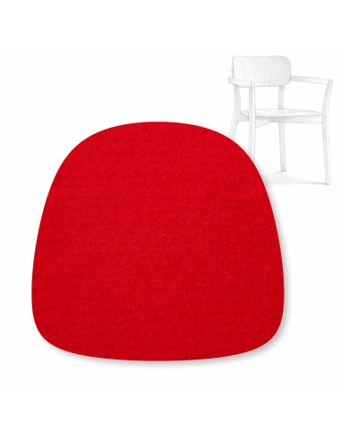 Filz Sitzauflage horgen glarus imma