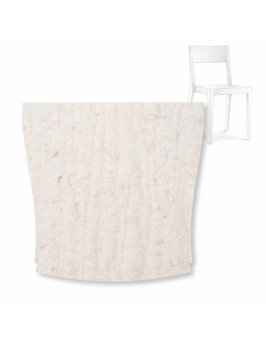 Filz Sitzauflage horgen glarus miro