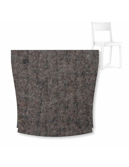 Felt seat pad horgen glarus miro