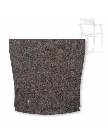 Filz Sitzauflage horgen glarus miro