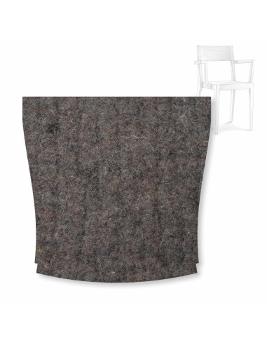 Filz Sitzauflage horgen glarus miro