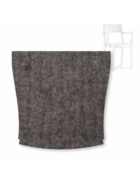 Filz Sitzauflage horgen glarus miro