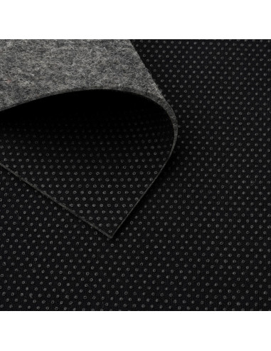 Filz Untersetzer Rund