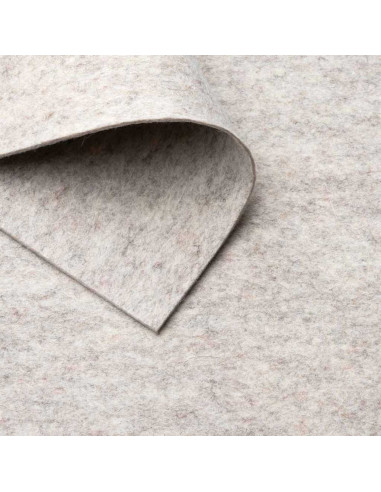 Feutre Ivoire / 1.2-12 mm