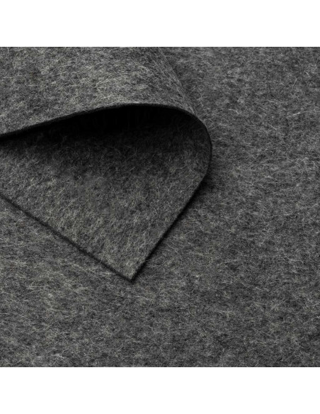 Filz Schiefer / 1.2-12 mm