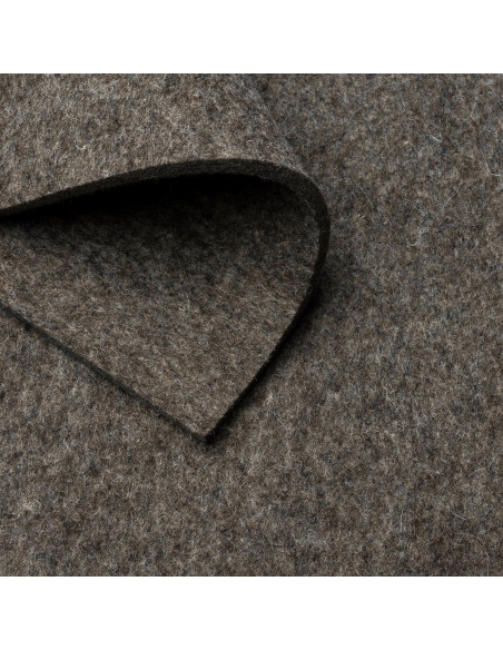 Felt seat pad horgen glarus haefeli
