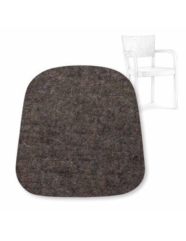 Filz Sitzauflage horgen glarus haefeli